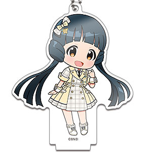 アイドルマスター ミリオンライブ！ アクリルスタンド 北上麗花 フューチャー・シグネチャーver.【同梱可能グループ：ミリシタ10】