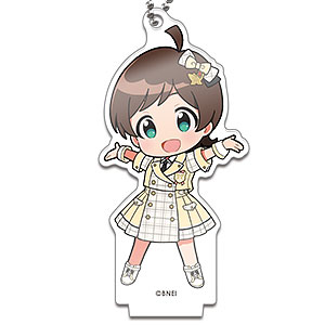 アイドルマスター ミリオンライブ！ アクリルスタンド 木下ひなた フューチャー・シグネチャーver.【同梱可能グループ：ミリシタ10】