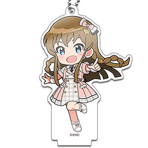 アイドルマスター ミリオンライブ！ アクリルスタンド 高坂海美 フューチャー・シグネチャーver.【同梱可能グループ：ミリシタ10】