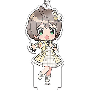 アイドルマスター ミリオンライブ！ アクリルスタンド 桜守歌織 フューチャー・シグネチャーver.【同梱可能グループ：ミリシタ10】