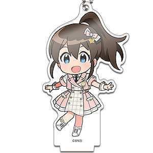 アイドルマスター ミリオンライブ！ アクリルスタンド 佐竹美奈子 フューチャー・シグネチャーver.【同梱可能グループ：ミリシタ10】