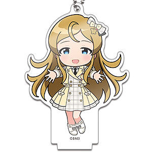 アイドルマスター ミリオンライブ！ アクリルスタンド 篠宮可憐 フューチャー・シグネチャーver.【同梱可能グループ：ミリシタ10】