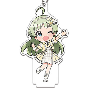 アイドルマスター ミリオンライブ！ アクリルスタンド 島原エレナ フューチャー・シグネチャーver.【同梱可能グループ：ミリシタ10】