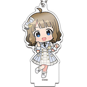アイドルマスター ミリオンライブ！ アクリルスタンド 周防桃子 フューチャー・シグネチャーver.【同梱可能グループ：ミリシタ10】