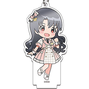 アイドルマスター ミリオンライブ！ アクリルスタンド 高山紗代子 フューチャー・シグネチャーver.【同梱可能グループ：ミリシタ10】