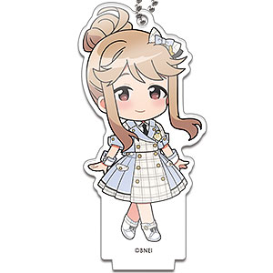 アイドルマスター ミリオンライブ！ アクリルスタンド 天空橋朋花 フューチャー・シグネチャーver.【同梱可能グループ：ミリシタ10】