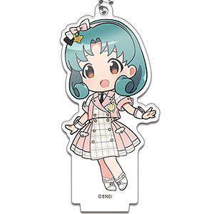 アイドルマスター ミリオンライブ！ アクリルスタンド 徳川まつり フューチャー・シグネチャーver.【同梱可能グループ：ミリシタ10】