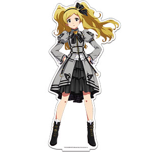 アイドルマスター ミリオンライブ！ 超デカアクリルスタンド