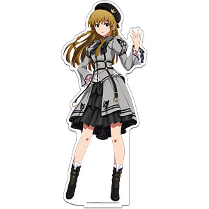 アイドルマスター ミリオンライブ！ 超デカアクリルスタンド 桜守歌織