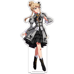 アイドルマスター ミリオンライブ！ 超デカアクリルスタンド