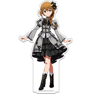 アイドルマスター ミリオンライブ！ 超デカアクリルスタンド