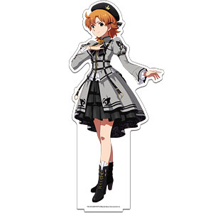 アイドルマスター ミリオンライブ! 超デカアクリルスタンド アイドルマスター ミリオンライブ! 超デカアクリルスタンド