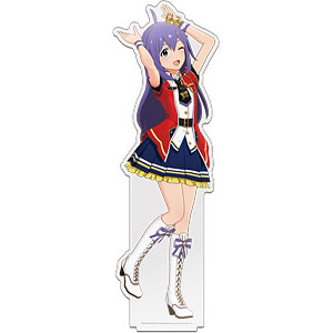 望月杏奈　ガレージキット完成品 Amazon.co.jp: アイドルマスター ミリオンライブ! 望月杏奈-成長