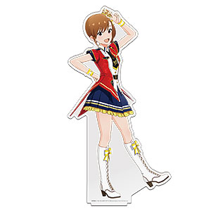 アイドルマスター　ミリオンライブ　双海亜美　ちびキャラわっぺん　新品/未開封 アイドルマスター ミリオンライブ 双海亜美 ちびキャラわっぺん