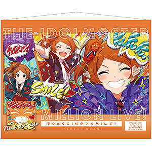 ミリオン 東急ハンズ 2018 缶バッジ ノーマル ホロ 大神環 2缶 ミリオン 東急ハンズ 2018 缶バッジ ノーマル ホロ 大神環 2缶 - メルカリ