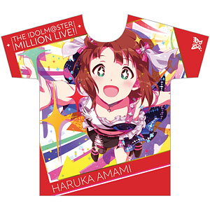 【未使用】浅倉透 円環 フルグラフィックTシャツ Mサイズ 51emmRYd5zL._UF894,1000_QL80_.jpg