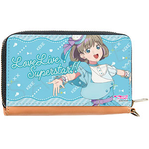 『ラブライブ！スーパースター！！』 第3弾 コイン・パスケース WB (唐可可)