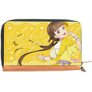 『ラブライブ！スーパースター！！』 第3弾 コイン・パスケース WF (桜小路きな子)