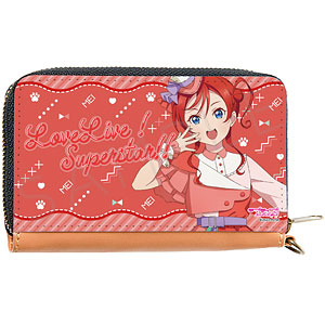 『ラブライブ！スーパースター！！』 第3弾 コイン・パスケース WG (米女メイ)