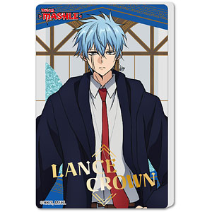 マッシュル-MASHLE- グリッターアクリルブロック ランス・クラウン