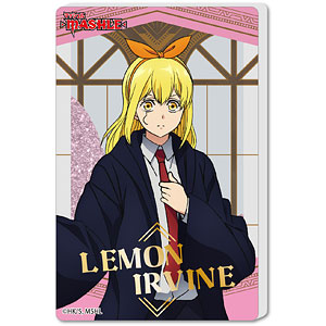 マッシュル-MASHLE- グリッターアクリルブロック レモン・アーヴィン