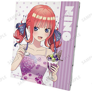 映画『五等分の花嫁』 描き下ろしイラスト 中野五月 フルーツ