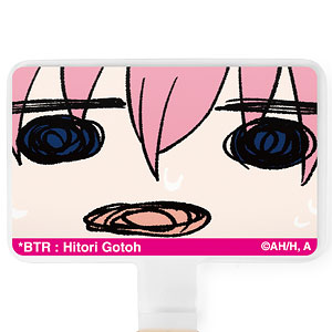 TVアニメ「ぼっち・ざ・ろっく！」 後藤ひとり フォンタブ