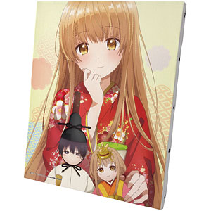 TVアニメ「お隣の天使様にいつの間にか駄目人間にされていた件」 椎名