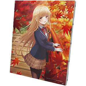 お隣の天使様にいつの間にか駄目人間にされていた件　椎名真昼　キャンバスアート 1722937371371-1247271195