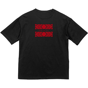 TSUKIPRO THE ANIMATION 2 SolidS「LOVE ’Em ALL」 BIGシルエットTシャツ ユニセックス S