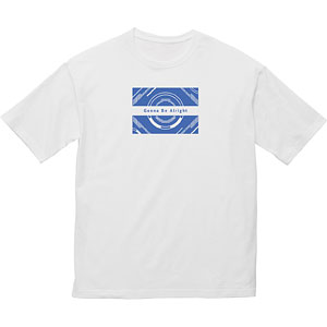 TSUKIPRO THE ANIMATION 2 SOARA「Gonna Be Alright」 BIGシルエットTシャツ ユニセックス S