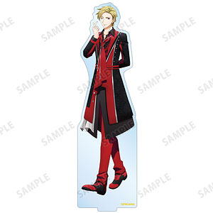 TSUKIPRO THE ANIMATION 2 奥井翼 BIGアクリルスタンド