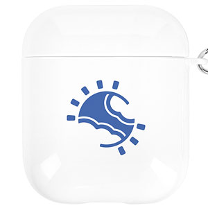 TSUKIPRO THE ANIMATION 2 SOARA AirPodsケース(対応機種/AirPods)