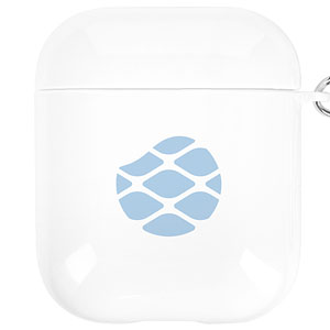 TSUKIPRO THE ANIMATION 2 QUELL AirPodsケース(対応機種/AirPods)