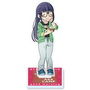あさキャン△2023 千明アクリルスタンド