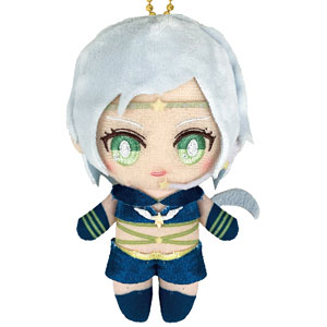 劇場版「美少女戦士セーラームーンCosmos」 ボールチェーンマスコット セーラースターヒーラー