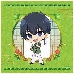 ブルーロック ミニタオル(ちゃいな！ver.) 潔世一