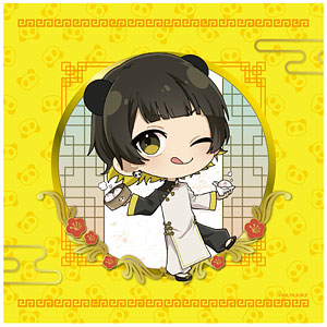 ブルーロック ミニタオル(ちゃいな！ver.) 蜂楽廻