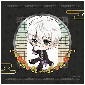 ブルーロック ミニタオル(ちゃいな！ver.) 凪誠士郎