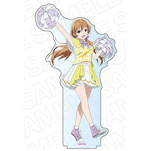 ラブライブ！虹ヶ咲学園スクールアイドル同好会 デカアクリルスタンド 近江彼方 チア ver