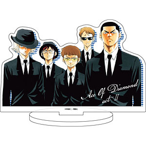 【未開封品あり】非売品　ダイヤのA　DVD５組セット 検索結果]-amiami.jp-あみあみオンライン本店-