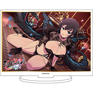 キャラアクリルフィギュア「シノビマスター 閃乱カグラ NEW LINK」54/斑鳩(公式イラスト)