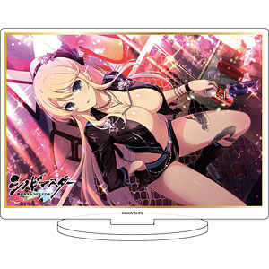 キャラアクリルフィギュア「シノビマスター 閃乱カグラ NEW LINK」55/葛城(公式イラスト)