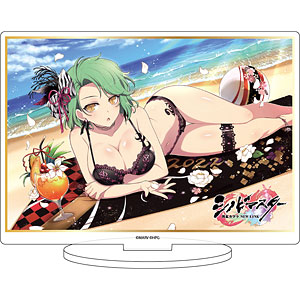 キャラアクリルフィギュア「シノビマスター 閃乱カグラ NEW LINK」61/日影(公式イラスト)