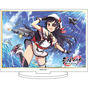 キャラアクリルフィギュア「シノビマスター 閃乱カグラ NEW LINK