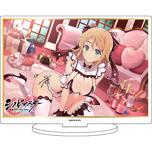 キャラアクリルフィギュア「シノビマスター 閃乱カグラ NEW LINK」65/華毘(公式イラスト)