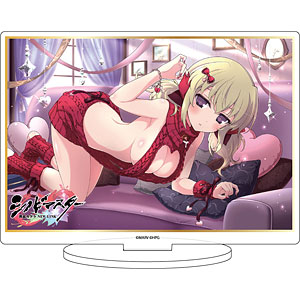 キャラアクリルフィギュア「シノビマスター 閃乱カグラ NEW LINK」66/華風流(公式イラスト)