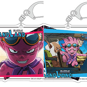 サンドランド SAND LAND（サンドランド）の商品一覧 | 魂ウェブ