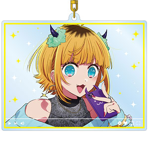 【推しの子】 MEMちょ 配信風BIGアクリルキーホルダー