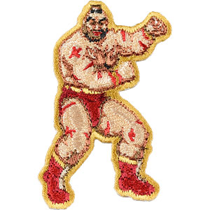 超希少 美品 全2種 ザンギエフ ストリートファイター シール カード 超希少 美品 全2種 ザンギエフ ストリートファイター シール カード 超